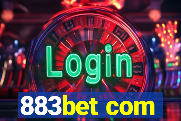 883bet com